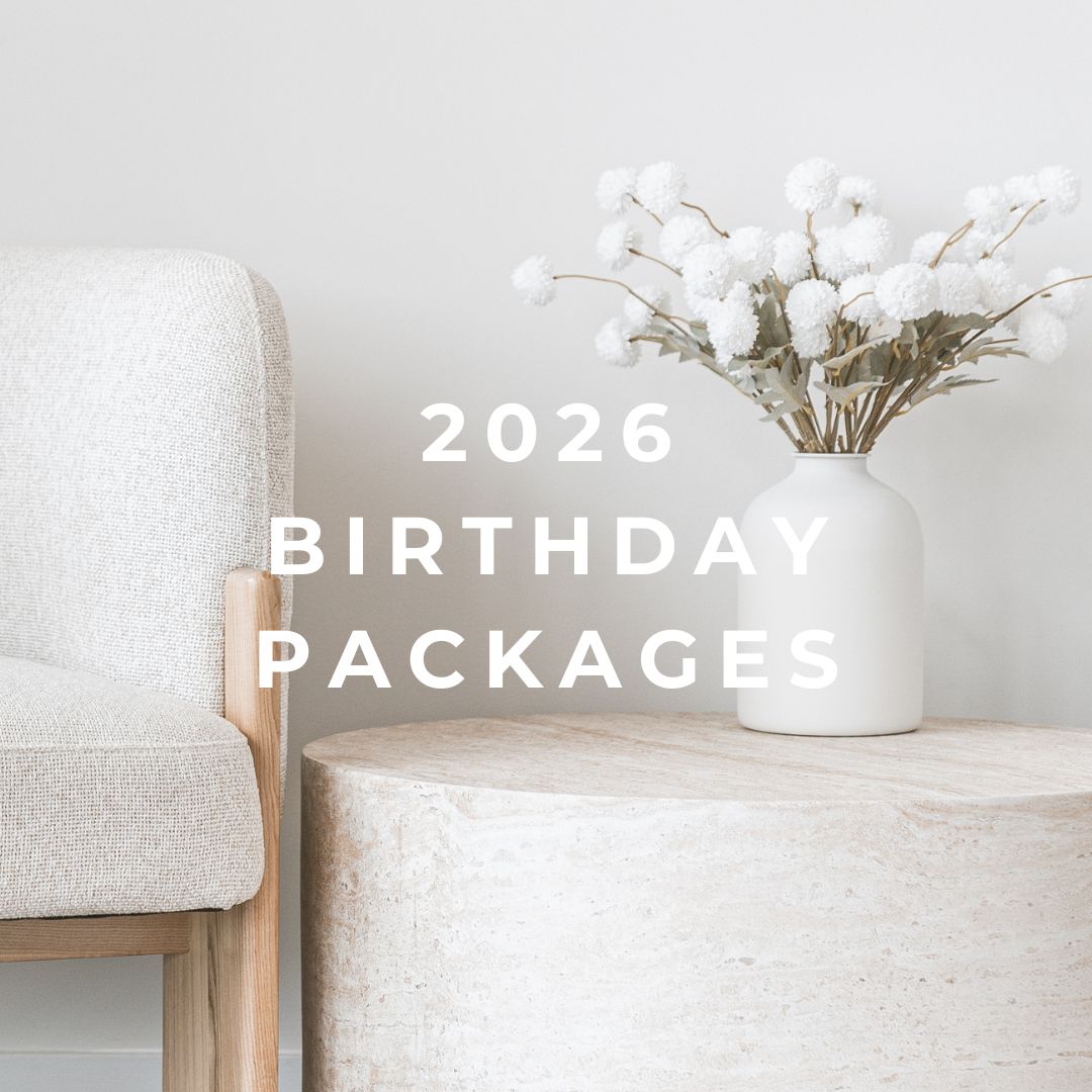 Birthday Package 1: Sun-damage and Pigmentation