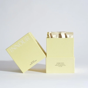 Innour Summer Fruits marine collagen