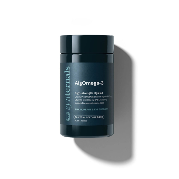 AlgOmega-3