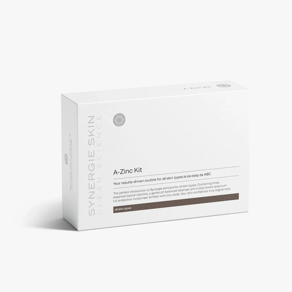 A-Zinc Kit