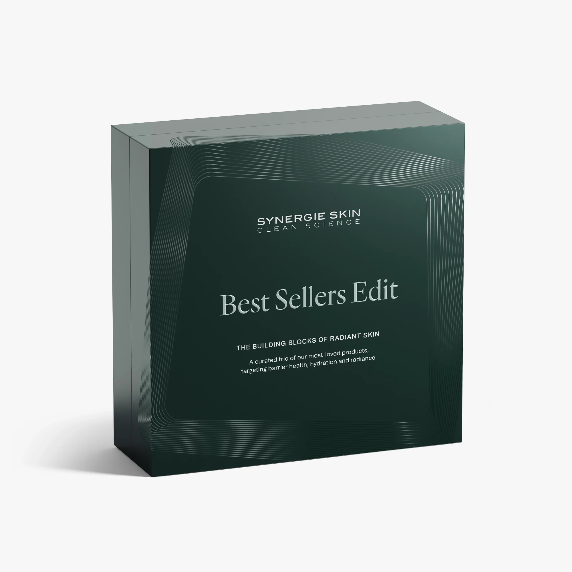 Best Sellers Edit