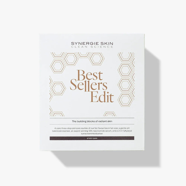Best Sellers Edit