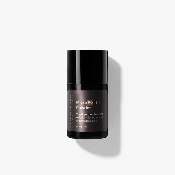 MicroPolish Powder