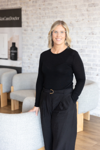 Eden May 2026 Dr Sarah Podmore at her Skin and Laser clinic near Bunbury and Perth