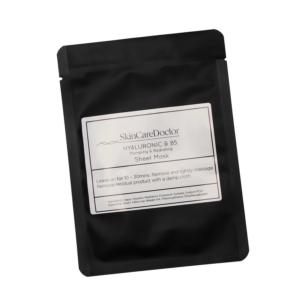 SCDr Bio Collagen Sheet Mask